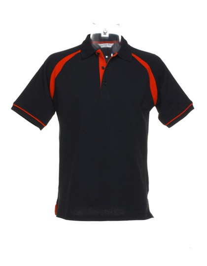 Classic Fit Oak Hill Polo