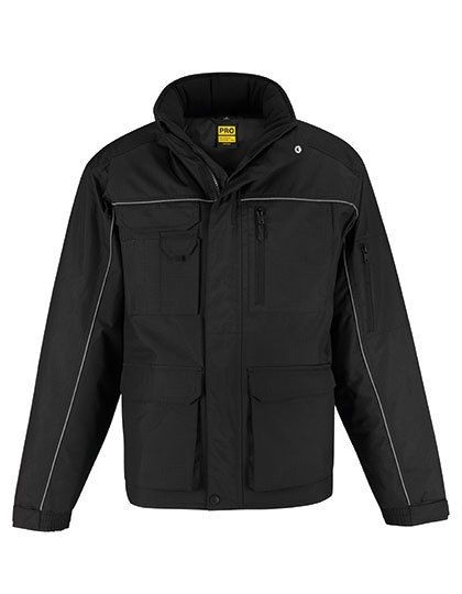 Jacket Shelter Pro