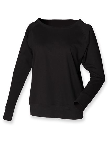 Women`s Slounge Sweat