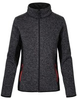 Women`s Knit Jacket Workwear