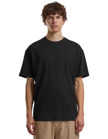 Cotton Loose Tee