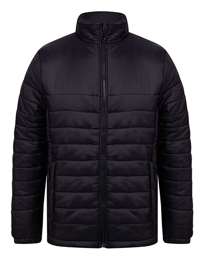 Unisex Padded Jacket