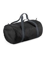 Packaway Barrel Bag