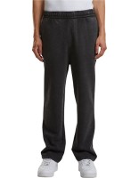 BY296 Build Your Brand Vintage Heavy Trackpants