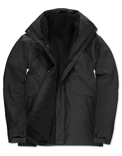 Jacket Corporate 3-in-1