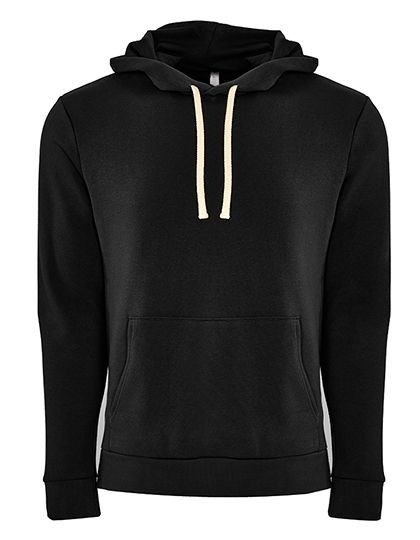 Unisex Fleece Pullover Hoody