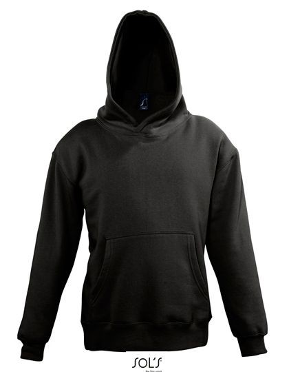 Kids` Hooded Sweat Slam