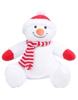 Zippie Snowman