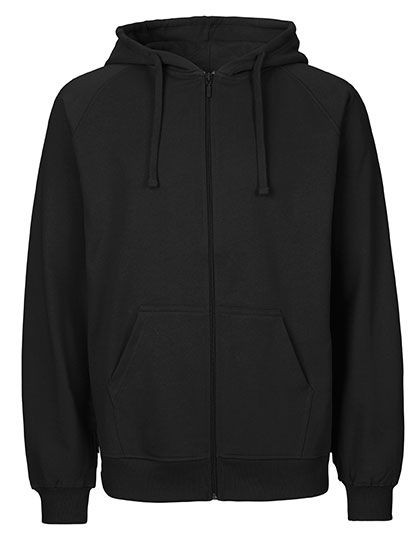 Men`s Zip Hoodie