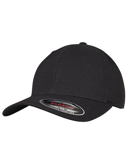 Flexfit Hydro-Grid Stretch Cap