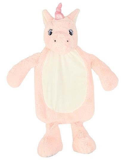 Unicorn 2 Litre Hot Water Bottle Cover