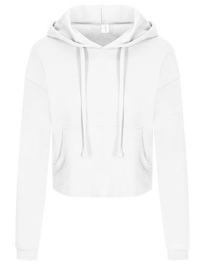 Women´s Cropped Hoodie