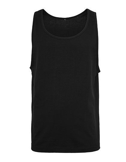 Jersey Big Tank