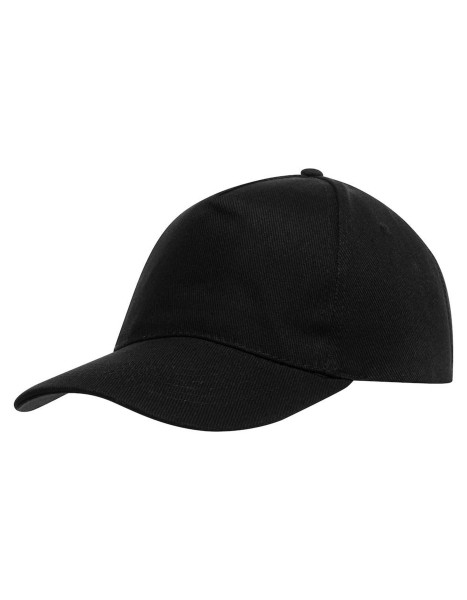 C2116 5-Panel Baseball Cap