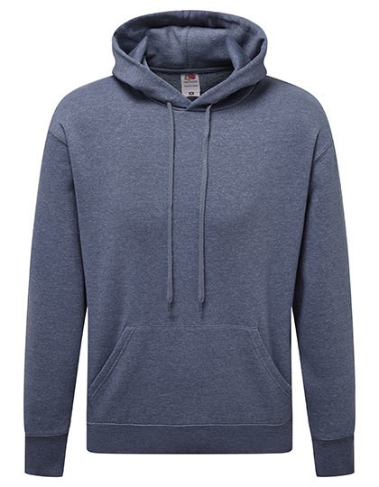 Premium Hooded Sweat