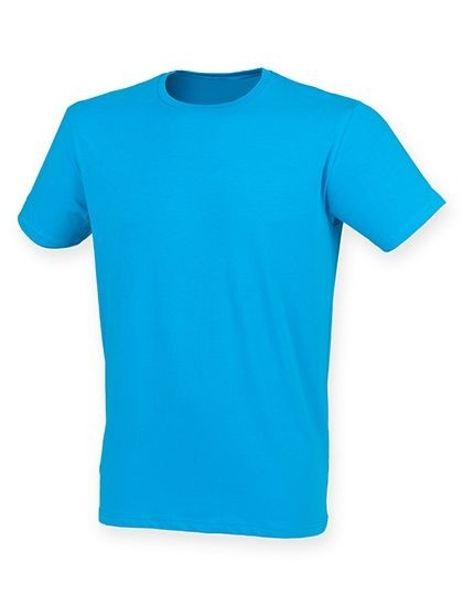 Men`s Feel Good Stretch T
