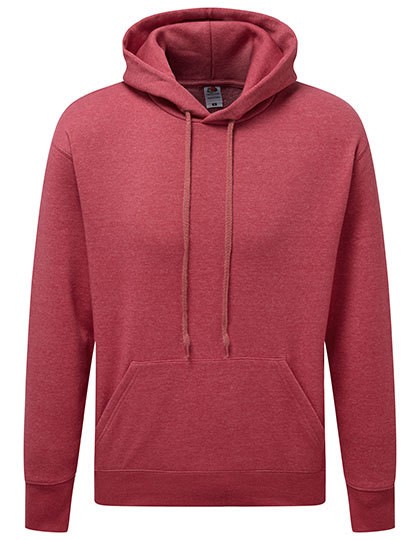 Premium Hooded Sweat