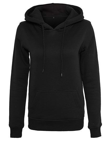 Ladies` Heavy Hoody