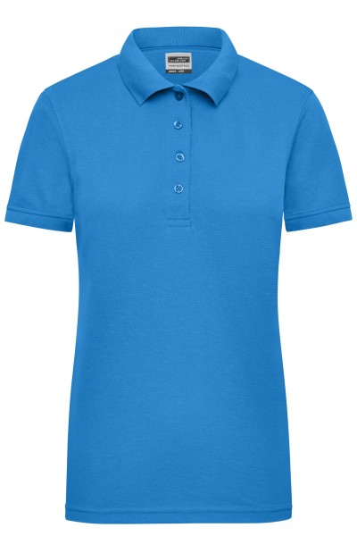 JN829 Pflegeleichtes und strapazierfähiges Polo