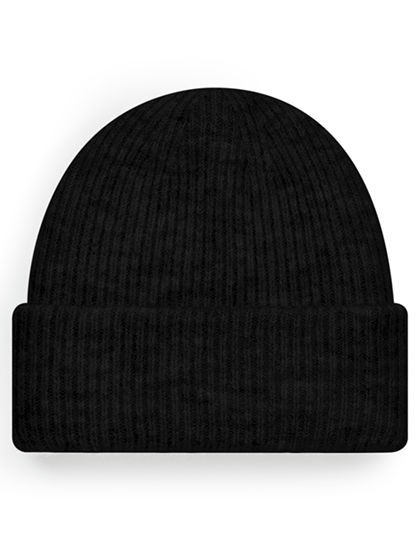 CB386 Cosy Ribbed Beanie
