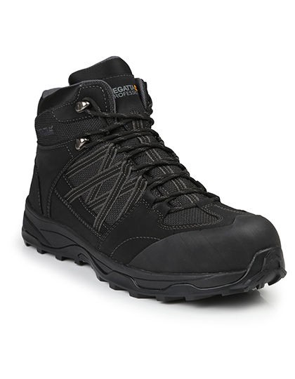 RG2020 Claystone S3 Safety Hiker