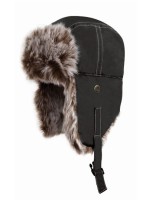 Classic Sherpa Hat