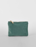 BG715 BagBase Velvet Accessory Pouch