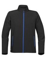 Mens Orbiter Softshell Jacket