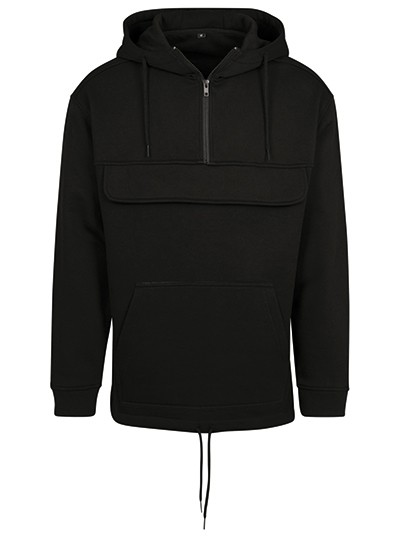 Sweat Pull Over Hoody