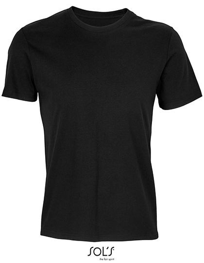 L03805 Unisex Odyssey T-Shirt