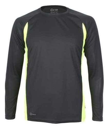 Racer Longsleeve Tech Tee