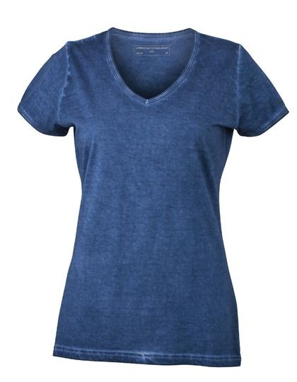 Ladies` Gipsy T-Shirt