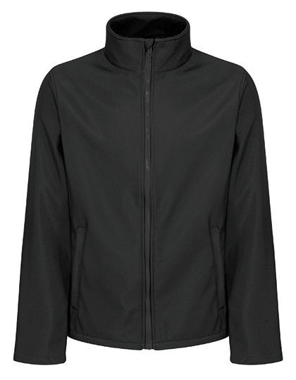 RG728 Eco Ablaze Softshell Jacket