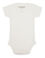 Organic Baby Bodysuit