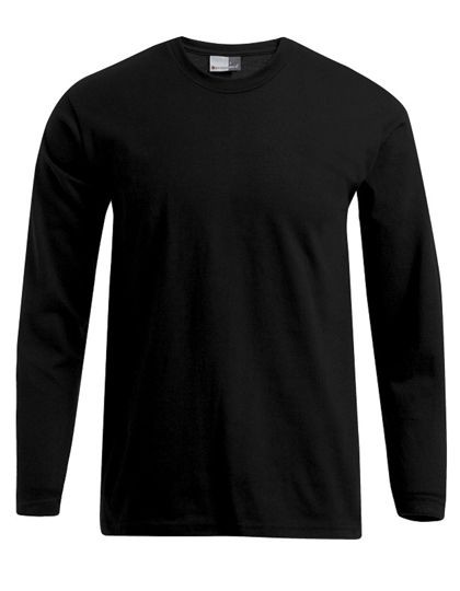 Men`s Premium-T Longsleeve