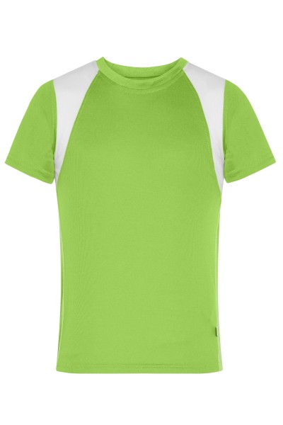 JN397K Atmungsaktives Laufshirt