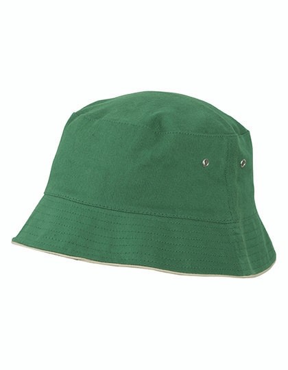 Fisherman Piping Hat