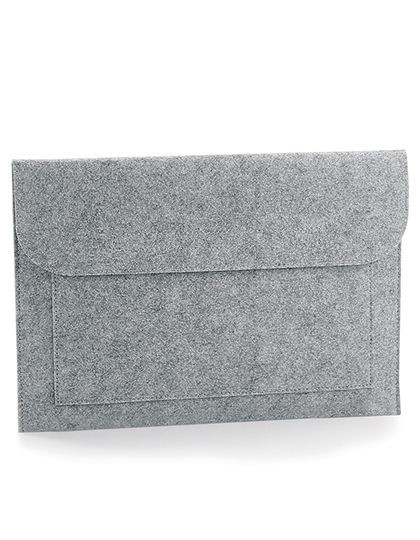 Felt Laptop / Document Slip