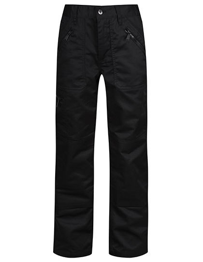 RG0601 Women´s Pro Action Trousers