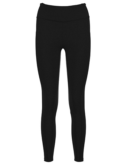 Gamegear® Fashion Fit Full Length Legging