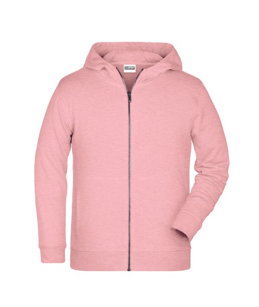JN8026K Children's Zip Hoody