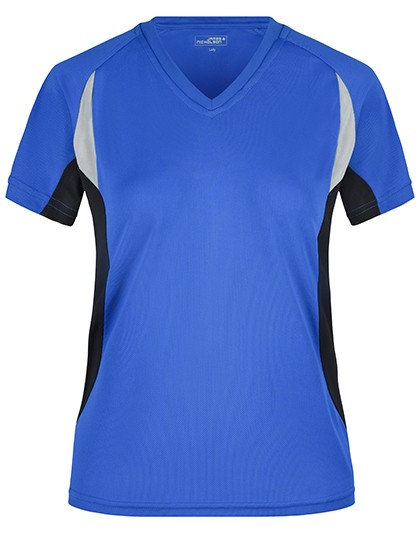 Ladies` Running-T