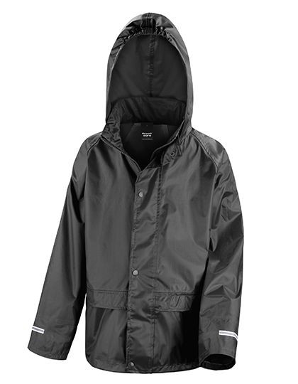 Junior Stormdri Jacket