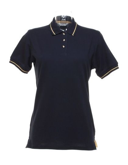 Women`s Classic Fit St. Mellion Polo