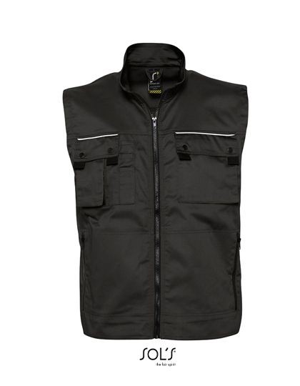 Bodywarmer Zenith Pro