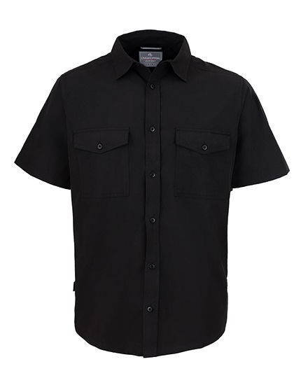 CES003 Expert Kiwi Short Sleeved Shirt