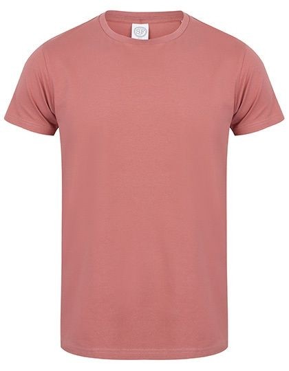 Men`s Feel Good Stretch T