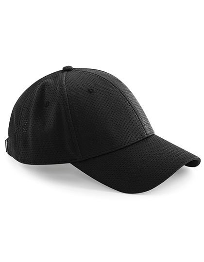 Air Mesh 6 Panel Cap