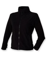 Ladies` Microfleece Jacket