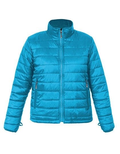 Women`s Padded Jacket C+